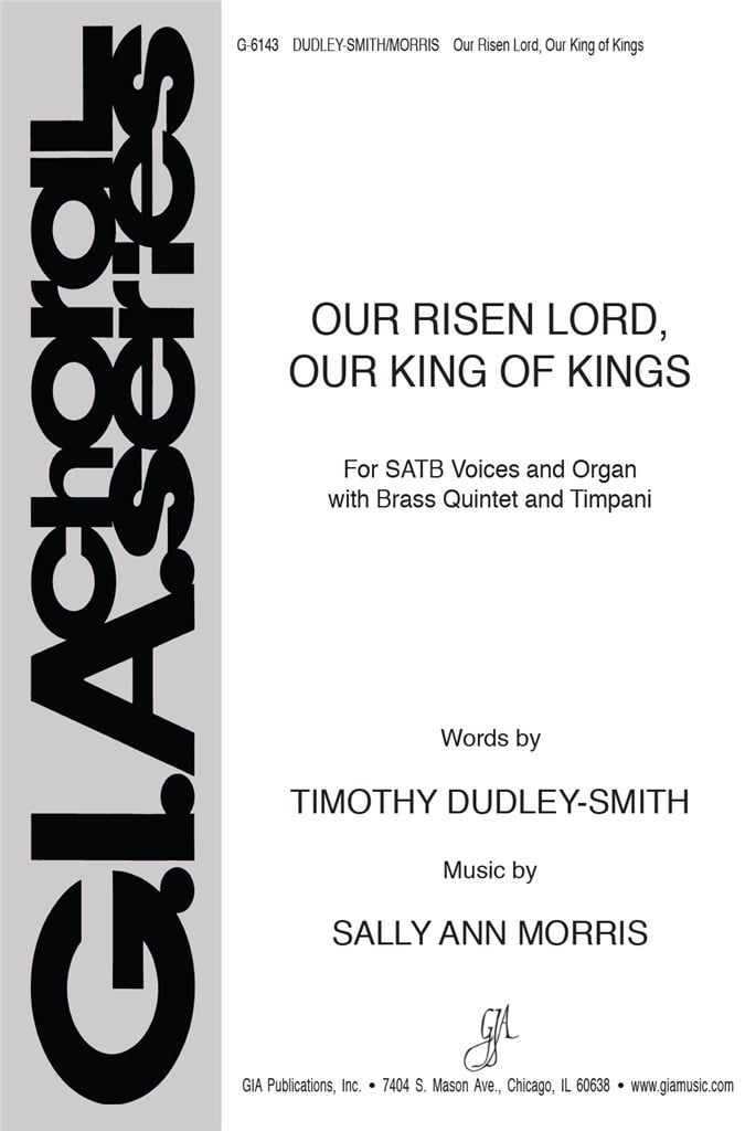 Our Risen Lord, Our King of Kings